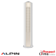 Монофазен Колонен климатик Alpin - ASF-70TG5I/TG5O, 24000 BTU, Клас A++