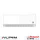 Инверторен климатик Alpin COMFORT ASW-35PAM, 12000 BTU, А+++