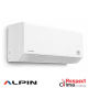 Инверторен климатик Alpin COMFORT ASW-35PAM, 12000 BTU, А+++
