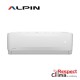 Инверторен климатик Alpin ALPHA ASW-35AFA, 12000 BTU, А++