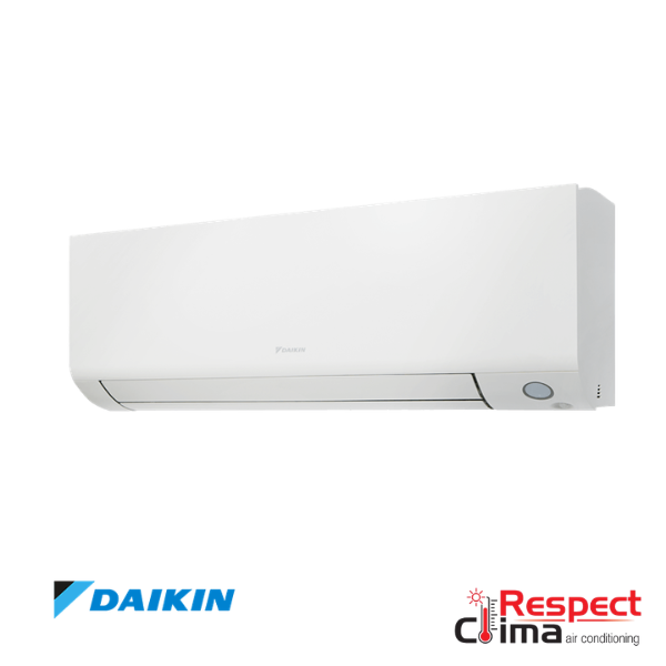 Инверторен климатик Daikin - FTXM60A/ RXM60A Perfera, 21 000 BTU, Клас А++