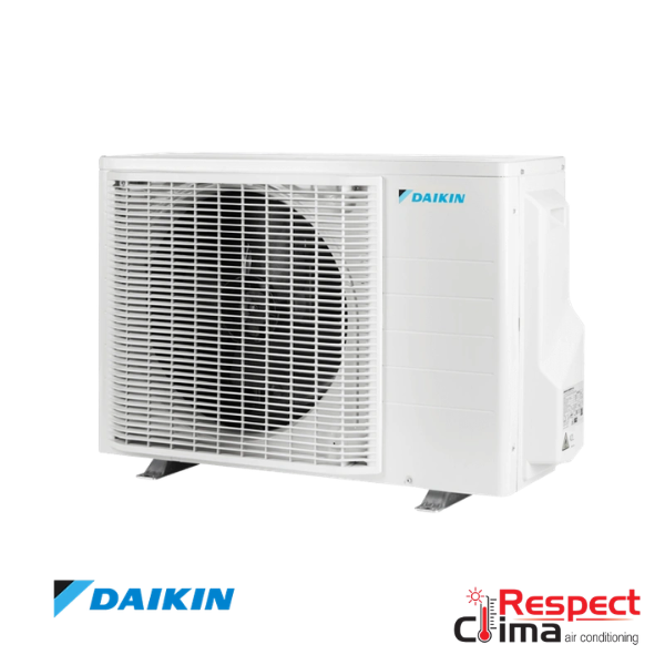Инверторен климатик Daikin - FTXM60A/ RXM60A Perfera, 21 000 BTU, Клас А++