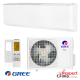 Хиперинверторен климатик Gree Amber Nordic - GWH18YE WiFi, 18 000 BTU, Клас А++