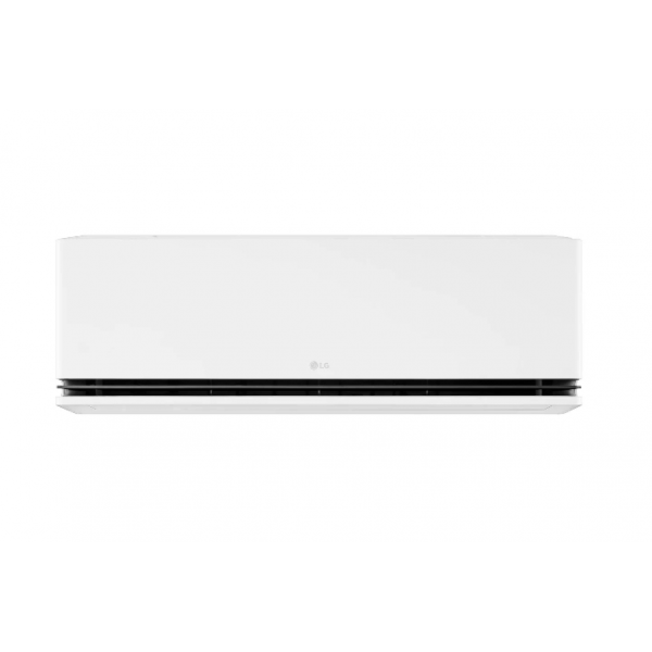Инверторен климатик LG H12S1DА.NS1/U12 AI AIR DELUXE, 12 000 BTU, Клас А+++