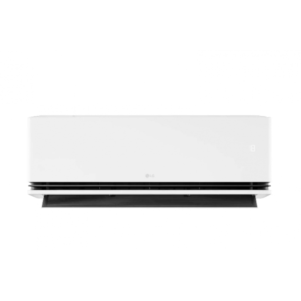 Инверторен климатик LG H12S1DА.NS1/U12 AI AIR DELUXE, 12 000 BTU, Клас А+++