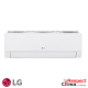 Инверторен климатик LG EZ12CSN/U.CSJ1/CA31 NEW Dualcool WIN, 12000 BTU, Клас A++