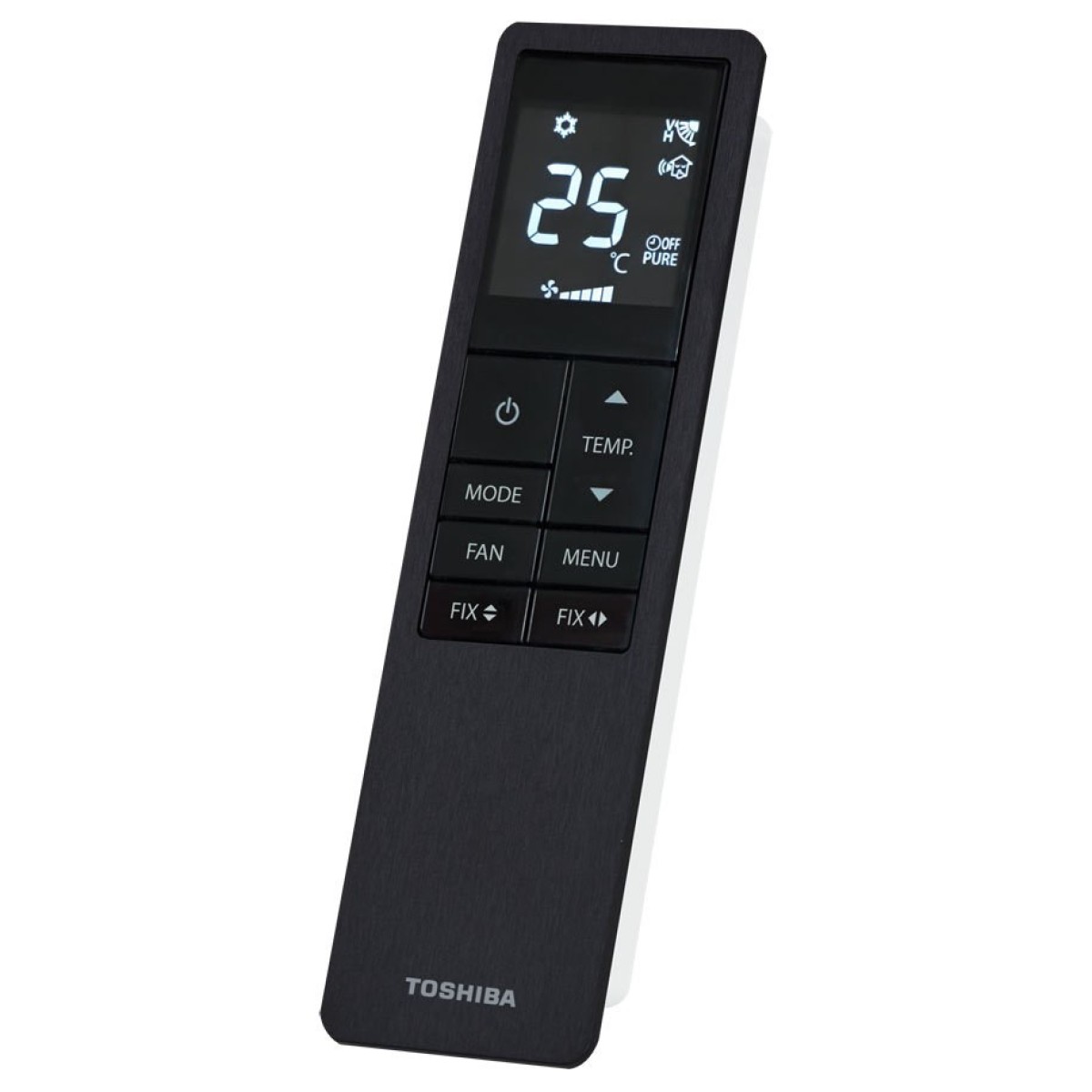 Remote For Toshiba Carrier RAS-09EKCV RAS-12EKCV RAS-15EKCV Air Conditioner
