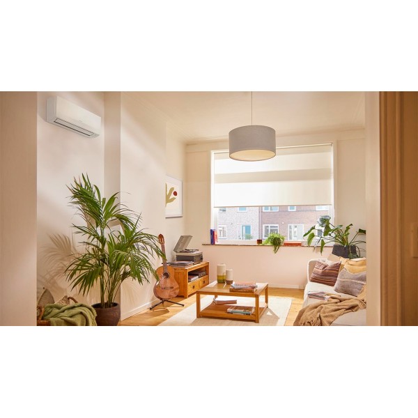 Инверторен климатик Daikin Sensira 4 FTXC20E/RXC20E, 7 000 BTU, Wi-fi, Клас А++/А+