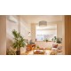 Инверторен климатик Daikin Sensira 4 FTXC20E/RXC20E, 7 000 BTU, Wi-fi, Клас А++/А+