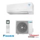 Инверторен климатик Daikin Sensira 4 FTXC20E/RXC20E, 7 000 BTU, Wi-fi, Клас А++/А+