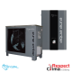 Термопомпа въздух-вода Crystal Aqua Aura II 9S, Сплит, 9 kW, Монофазна