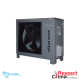 Термопомпа въздух-вода Crystal Aqua Aura II 9S, Сплит, 9 kW, Монофазна