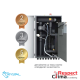 Термопомпа въздух-вода Crystal Aqua Aura II 9S, Сплит, 9 kW, Монофазна