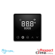 Термопомпа въздух-вода Crystal Aqua Aura II 9S, Сплит, 9 kW, Монофазна